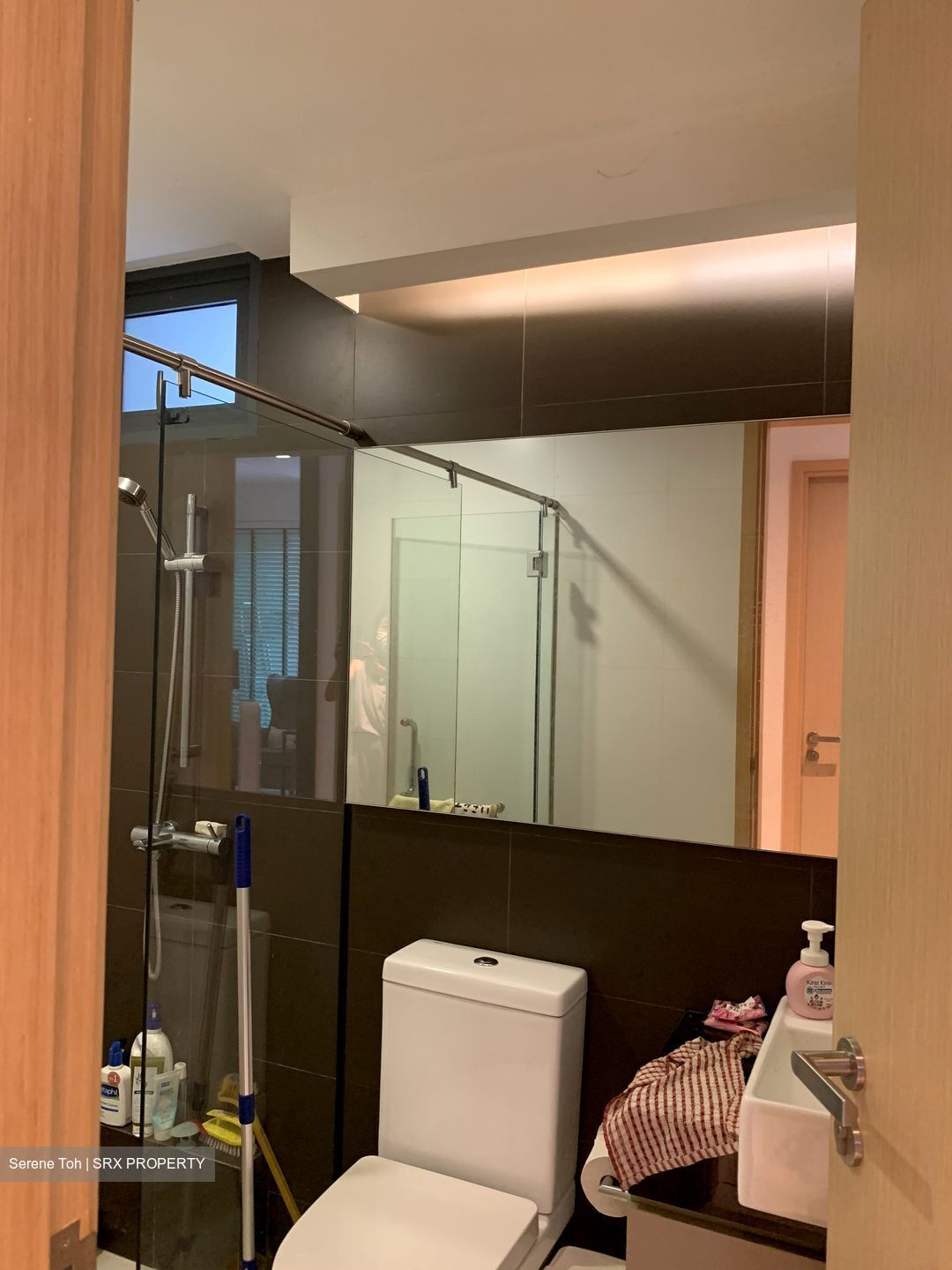 Esparina Residences (D19), Condominium #305110841